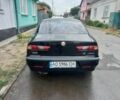Чорний Альфа Ромео 156, об'ємом двигуна 1 л та пробігом 145 тис. км за 1701 $, фото 2 на Automoto.ua