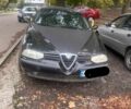 Чорний Альфа Ромео 156, об'ємом двигуна 1.8 л та пробігом 150 тис. км за 1710 $, фото 1 на Automoto.ua