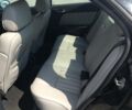 Чорний Альфа Ромео 156, об'ємом двигуна 2.4 л та пробігом 300 тис. км за 2200 $, фото 3 на Automoto.ua