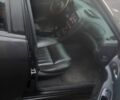 Черный Альфа Ромео 156, объемом двигателя 0 л и пробегом 250 тыс. км за 1392 $, фото 7 на Automoto.ua