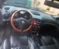 Черный Альфа Ромео 156, объемом двигателя 0 л и пробегом 250 тыс. км за 1392 $, фото 3 на Automoto.ua
