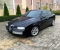 Альфа Ромео 156 2000 в Крыжополе на Automoto.ua Черный Альфа Ромео 156, объемом двигателя 2 л и пробегом 320 тыс. км за 3200 $, фото 1 на Automoto.ua