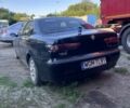 Черный Альфа Ромео 156, объемом двигателя 1.9 л и пробегом 380 тыс. км за 700 $, фото 1 на Automoto.ua