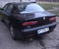 Черный Альфа Ромео 156, объемом двигателя 1.8 л и пробегом 334 тыс. км за 2700 $, фото 4 на Automoto.ua