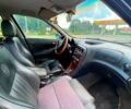 Черный Альфа Ромео 156, объемом двигателя 2 л и пробегом 300 тыс. км за 2700 $, фото 6 на Automoto.ua