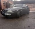 Черный Альфа Ромео 156, объемом двигателя 0 л и пробегом 250 тыс. км за 1435 $, фото 1 на Automoto.ua