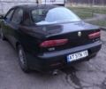 Черный Альфа Ромео 156, объемом двигателя 1.8 л и пробегом 334 тыс. км за 2700 $, фото 4 на Automoto.ua