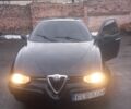 Черный Альфа Ромео 156, объемом двигателя 0 л и пробегом 250 тыс. км за 1392 $, фото 2 на Automoto.ua