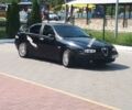 Чорний Альфа Ромео 156, об'ємом двигуна 2 л та пробігом 260 тис. км за 1299 $, фото 3 на Automoto.ua