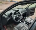 Черный Альфа Ромео 156, объемом двигателя 1.91 л и пробегом 307 тыс. км за 3000 $, фото 12 на Automoto.ua