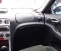 Чорний Альфа Ромео 156, об'ємом двигуна 1.8 л та пробігом 300 тис. км за 5350 $, фото 8 на Automoto.ua