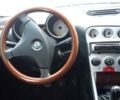 Чорний Альфа Ромео 156, об'ємом двигуна 1.8 л та пробігом 300 тис. км за 5350 $, фото 7 на Automoto.ua