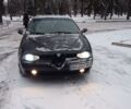 Чорний Альфа Ромео 156, об'ємом двигуна 1.8 л та пробігом 300 тис. км за 5350 $, фото 1 на Automoto.ua