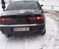 Чорний Альфа Ромео 156, об'ємом двигуна 1.8 л та пробігом 300 тис. км за 5350 $, фото 3 на Automoto.ua