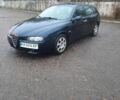 Черный Альфа Ромео 156, объемом двигателя 1.91 л и пробегом 307 тыс. км за 3000 $, фото 1 на Automoto.ua