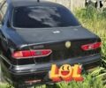 Черный Альфа Ромео 156, объемом двигателя 2 л и пробегом 140 тыс. км за 1350 $, фото 6 на Automoto.ua