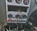 Черный Альфа Ромео 156, объемом двигателя 2 л и пробегом 140 тыс. км за 1350 $, фото 7 на Automoto.ua