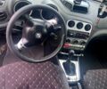 Чорний Альфа Ромео 156, об'ємом двигуна 1.9 л та пробігом 148 тис. км за 3300 $, фото 7 на Automoto.ua