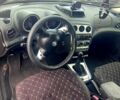 Чорний Альфа Ромео 156, об'ємом двигуна 1.9 л та пробігом 148 тис. км за 3300 $, фото 6 на Automoto.ua