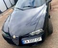 Чорний Альфа Ромео 156, об'ємом двигуна 1.9 л та пробігом 148 тис. км за 3300 $, фото 3 на Automoto.ua
