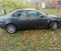 Черный Альфа Ромео 156, объемом двигателя 1.6 л и пробегом 282 тыс. км за 3498 $, фото 2 на Automoto.ua