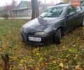 Чорний Альфа Ромео 156, об'ємом двигуна 1.6 л та пробігом 282 тис. км за 2200 $, фото 1 на Automoto.ua
