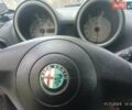 Чорний Альфа Ромео 156, об'ємом двигуна 1.6 л та пробігом 282 тис. км за 2200 $, фото 6 на Automoto.ua