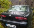 Чорний Альфа Ромео 156, об'ємом двигуна 1.6 л та пробігом 282 тис. км за 2200 $, фото 3 на Automoto.ua