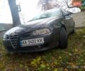 Чорний Альфа Ромео 156, об'ємом двигуна 1.6 л та пробігом 282 тис. км за 2200 $, фото 1 на Automoto.ua