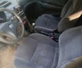 Черный Альфа Ромео 156, объемом двигателя 1 л и пробегом 234 тыс. км за 948 $, фото 1 на Automoto.ua