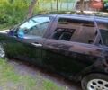 Черный Альфа Ромео 156, объемом двигателя 1.9 л и пробегом 331 тыс. км за 2682 $, фото 12 на Automoto.ua