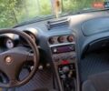 Чорний Альфа Ромео 156, об'ємом двигуна 1.9 л та пробігом 331 тис. км за 3000 $, фото 21 на Automoto.ua