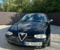 Черный Альфа Ромео 156, объемом двигателя 2 л и пробегом 300 тыс. км за 3200 $, фото 1 на Automoto.ua
