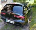 Чорний Альфа Ромео 156, об'ємом двигуна 1.9 л та пробігом 331 тис. км за 3000 $, фото 1 на Automoto.ua