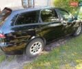 Чорний Альфа Ромео 156, об'ємом двигуна 1.9 л та пробігом 331 тис. км за 3000 $, фото 1 на Automoto.ua