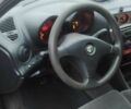 Черный Альфа Ромео 156, объемом двигателя 1.9 л и пробегом 260 тыс. км за 1500 $, фото 3 на Automoto.ua