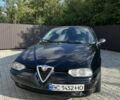 Черный Альфа Ромео 156, объемом двигателя 2 л и пробегом 300 тыс. км за 3200 $, фото 1 на Automoto.ua