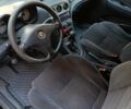 Чорний Альфа Ромео 156, об'ємом двигуна 1.9 л та пробігом 331 тис. км за 3000 $, фото 19 на Automoto.ua