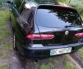 Чорний Альфа Ромео 156, об'ємом двигуна 1.9 л та пробігом 331 тис. км за 3000 $, фото 12 на Automoto.ua