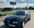 Черный Альфа Ромео 156, объемом двигателя 2 л и пробегом 300 тыс. км за 3200 $, фото 1 на Automoto.ua