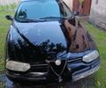 Чорний Альфа Ромео 156, об'ємом двигуна 1.9 л та пробігом 331 тис. км за 3000 $, фото 14 на Automoto.ua