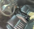 Черный Альфа Ромео 156, объемом двигателя 2 л и пробегом 300 тыс. км за 3200 $, фото 3 на Automoto.ua