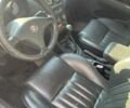 Черный Альфа Ромео 156, объемом двигателя 2 л и пробегом 300 тыс. км за 3200 $, фото 3 на Automoto.ua