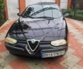 Чорний Альфа Ромео 156, об'ємом двигуна 1.91 л та пробігом 288 тис. км за 2500 $, фото 1 на Automoto.ua