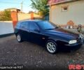 Чорний Альфа Ромео 156, об'ємом двигуна 1.9 л та пробігом 0 тис. км за 3500 $, фото 3 на Automoto.ua