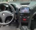 Чорний Альфа Ромео 156, об'ємом двигуна 1.91 л та пробігом 288 тис. км за 2800 $, фото 3 на Automoto.ua