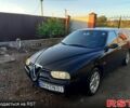 Черный Альфа Ромео 156, объемом двигателя 1.9 л и пробегом 0 тыс. км за 3500 $, фото 1 на Automoto.ua