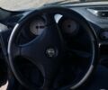 Черный Альфа Ромео 156, объемом двигателя 1.9 л и пробегом 1 тыс. км за 400 $, фото 5 на Automoto.ua