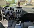 Чорний Альфа Ромео 156, об'ємом двигуна 2.4 л та пробігом 360 тис. км за 2400 $, фото 6 на Automoto.ua