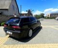 Черный Альфа Ромео 156, объемом двигателя 2.4 л и пробегом 400 тыс. км за 2600 $, фото 3 на Automoto.ua